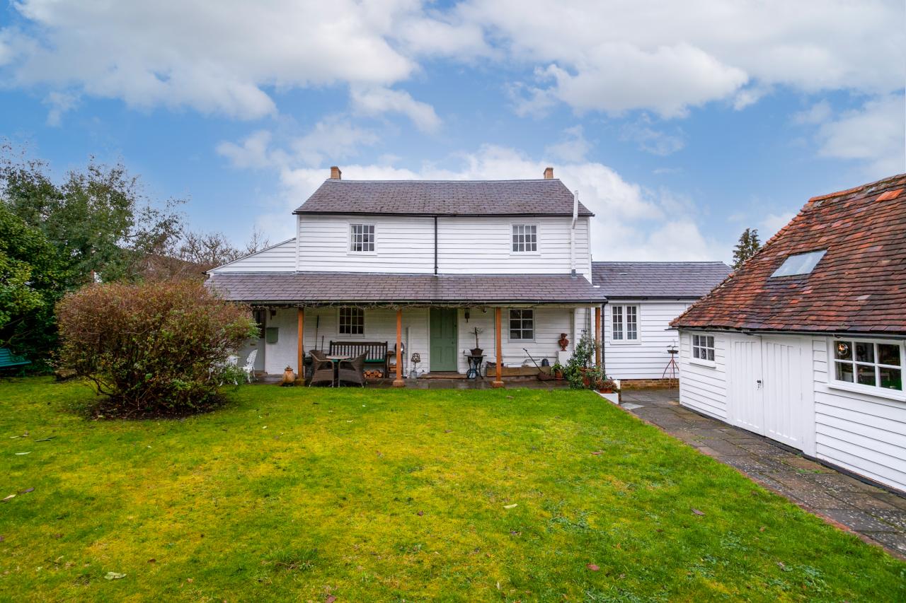 Houses for Sale Maidstone Kent Honeydell