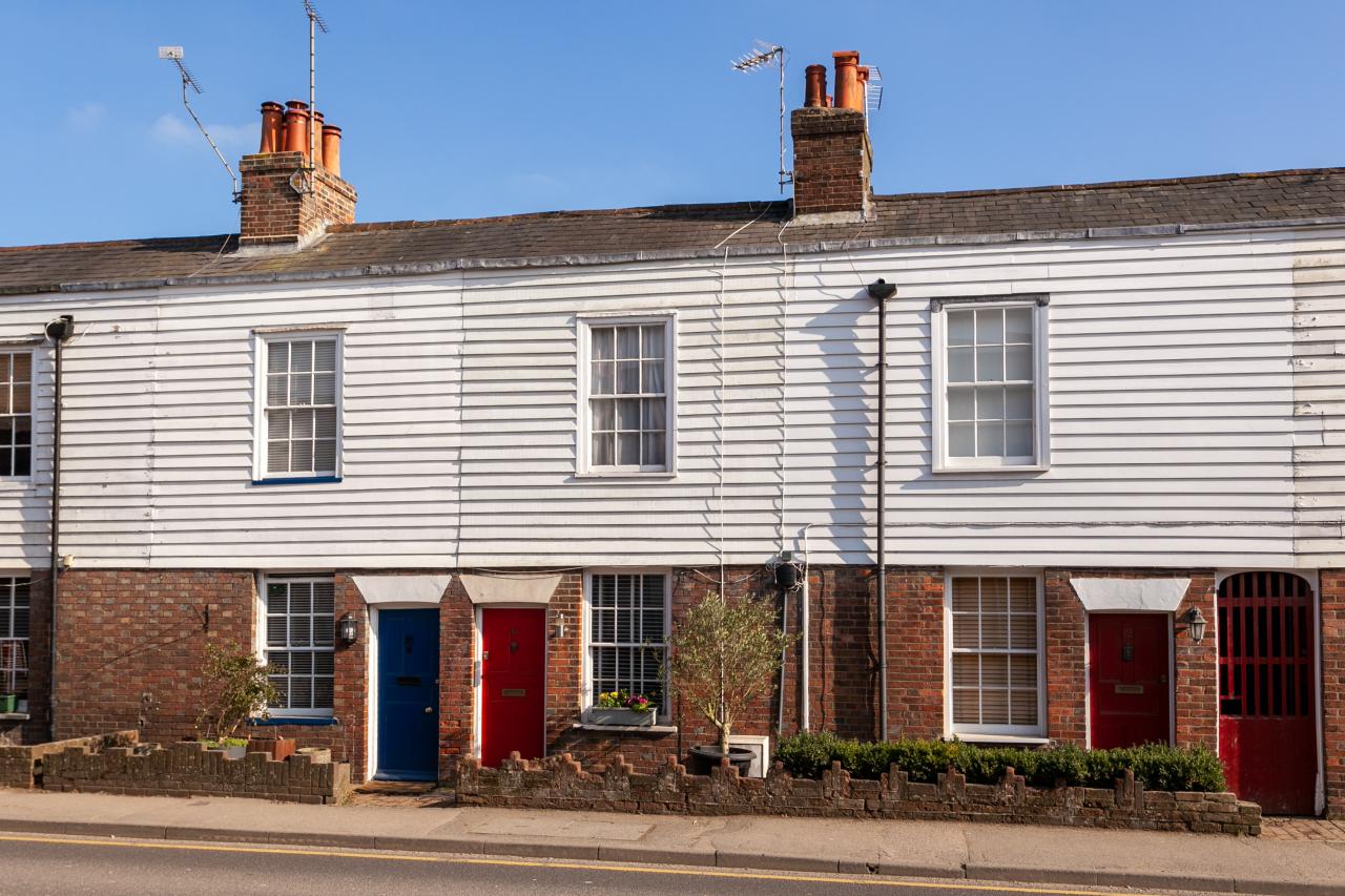 Houses for Sale Maidstone Kent Honeydell