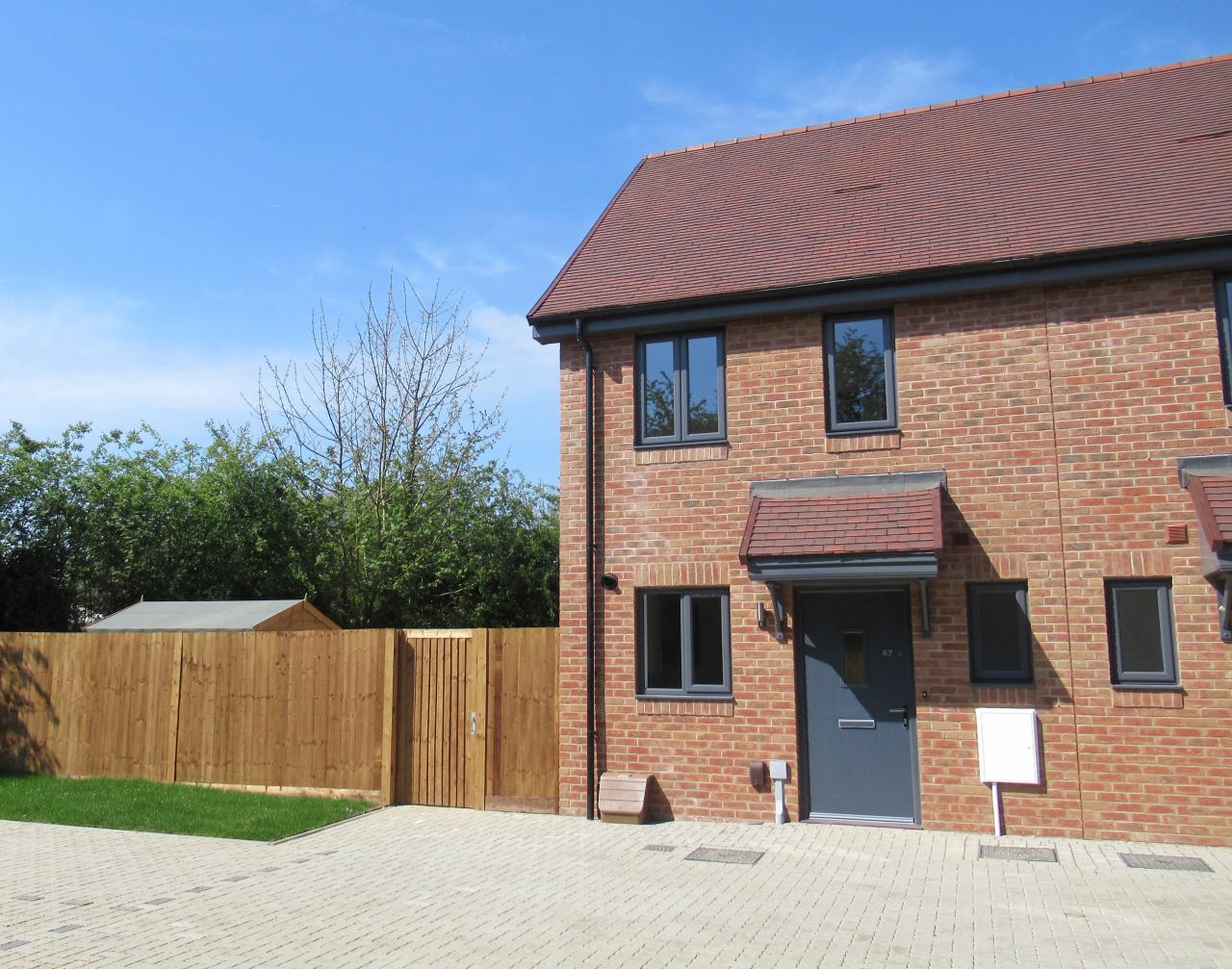 Houses for Sale Maidstone Kent Honeydell