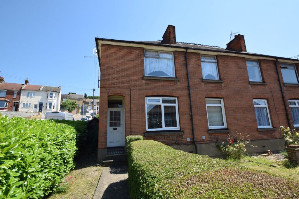 369a Luton Road, Chatham