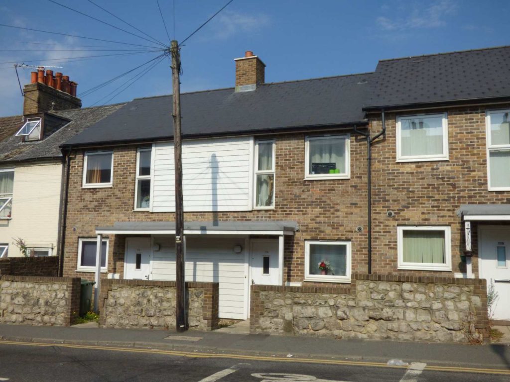 Wheeler Street, Maidstone
