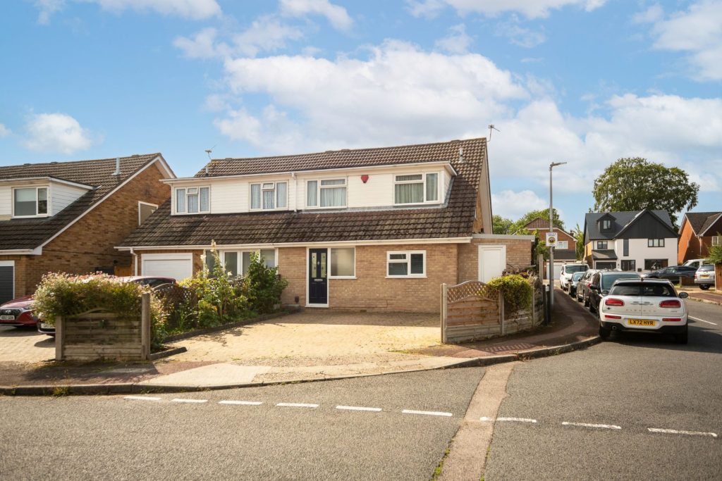 Winchester Avenue, Chatham