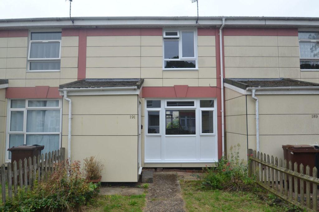 Bicknor Road, Maidstone