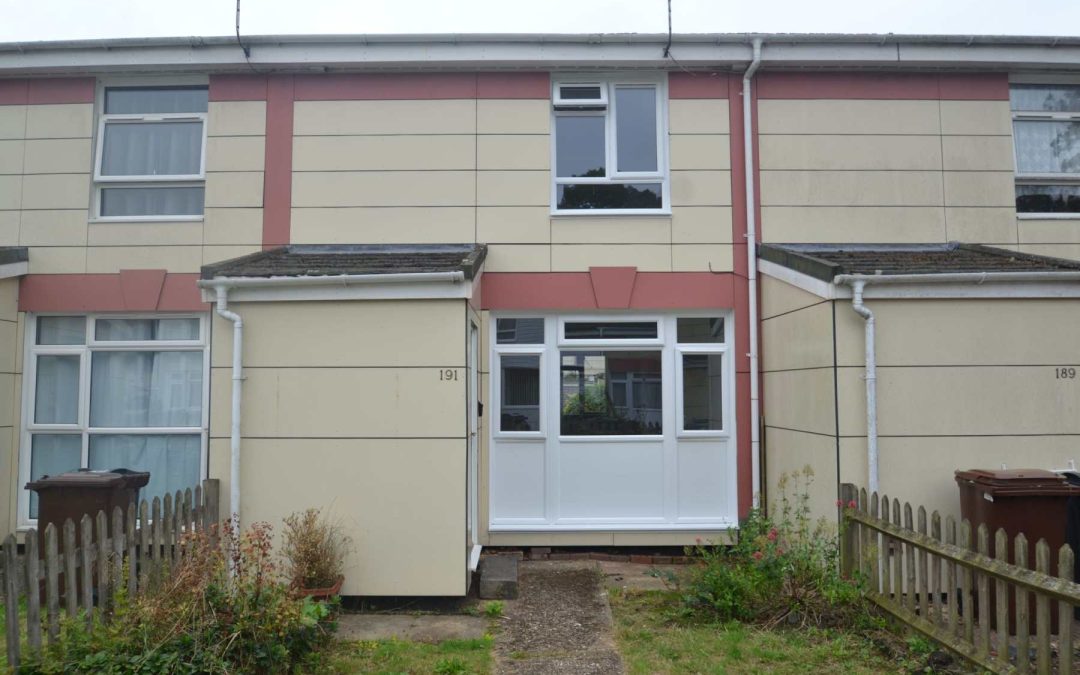 Bicknor Road, Maidstone
