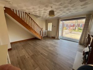 Hornbeams, Vigo, Gravesend