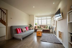 Concord Avenue, Chatham