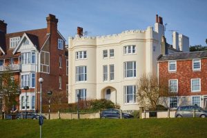 Mount Ephraim, Tunbridge Wells