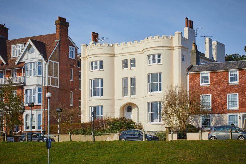 Mount Ephraim, Tunbridge Wells