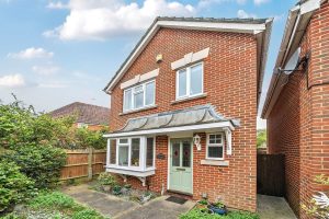 Copse Close, Pattens Lane, Rochester