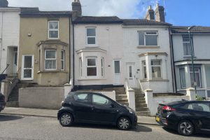 Victoria Road, Chatham