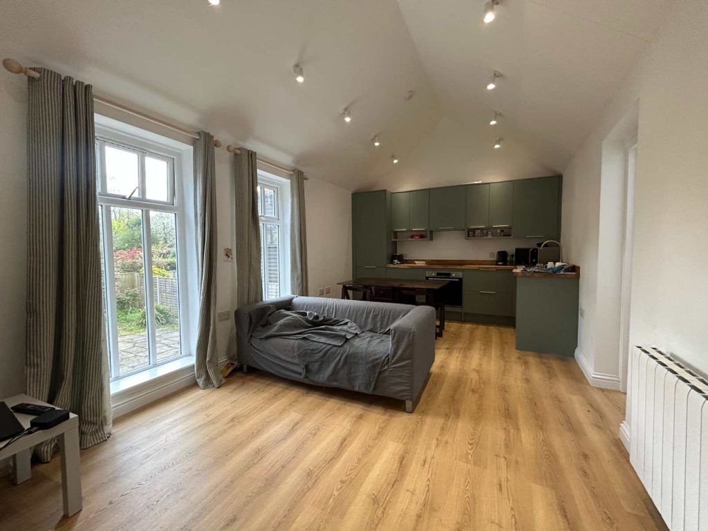 Flat , Stoneydales, Stone Street, Cranbrook