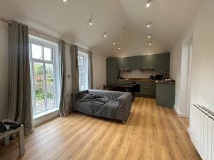 Flat , Stoneydales, Stone Street, Cranbrook