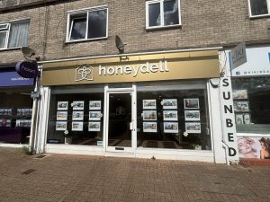 Estate agents in Walderslade providing local property expertise for buyers and sellers