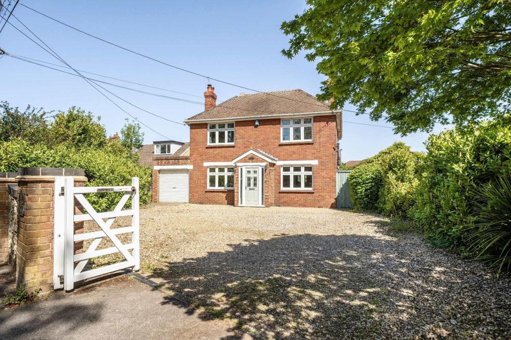 Charnwood Cottage, Honey Lane, Otham