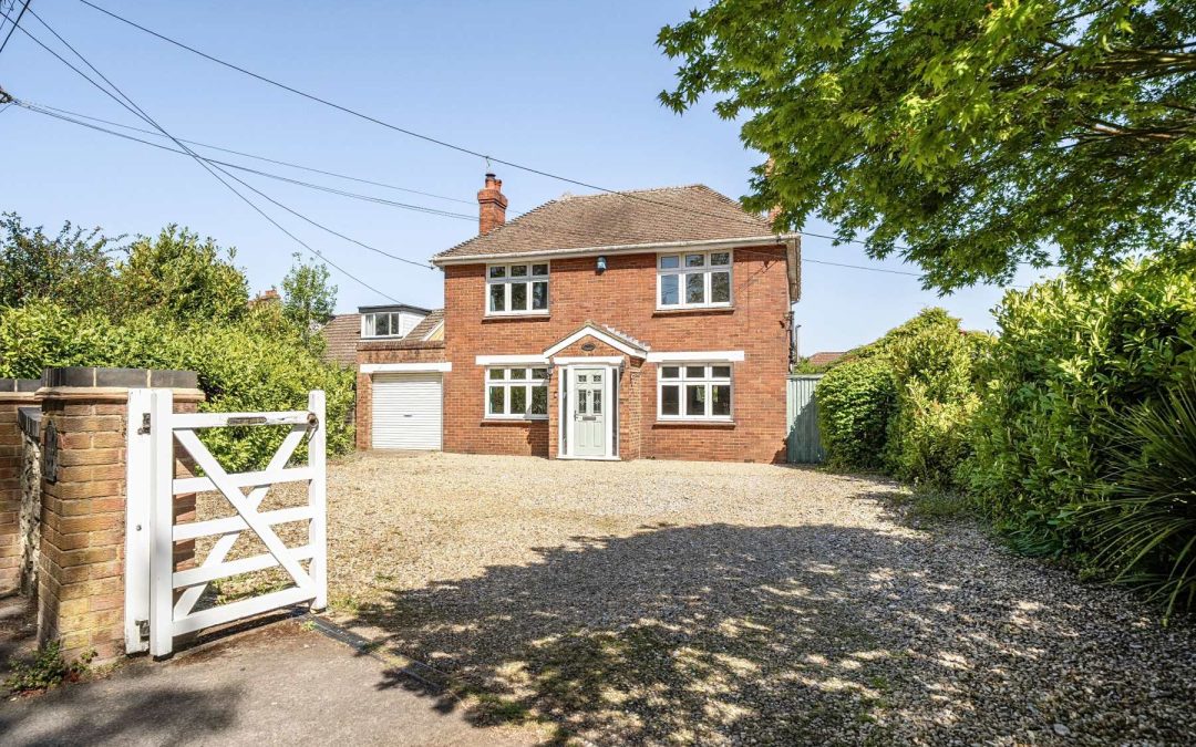 Charnwood Cottage, Honey Lane, Otham