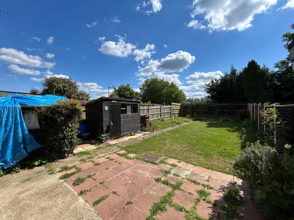 Cornwallis Avenue, Gillingham