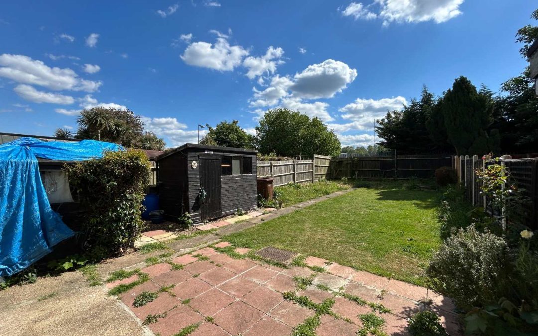 Cornwallis Avenue, Gillingham