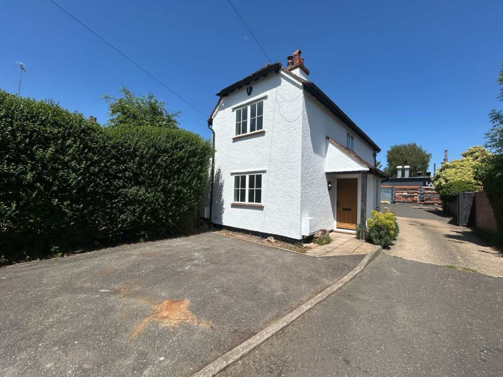 The Willows, The Street, Bearsted, Maidstone