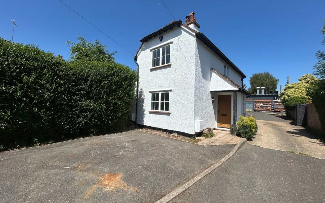 The Willows, The Street, Bearsted, Maidstone