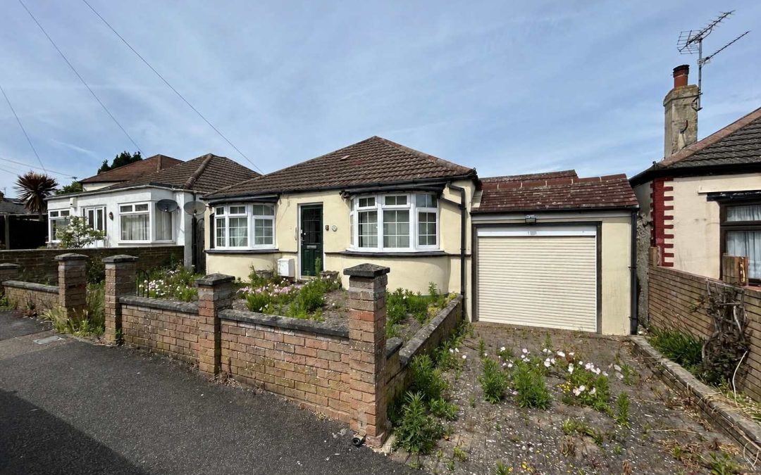 Haig Avenue, Rochester