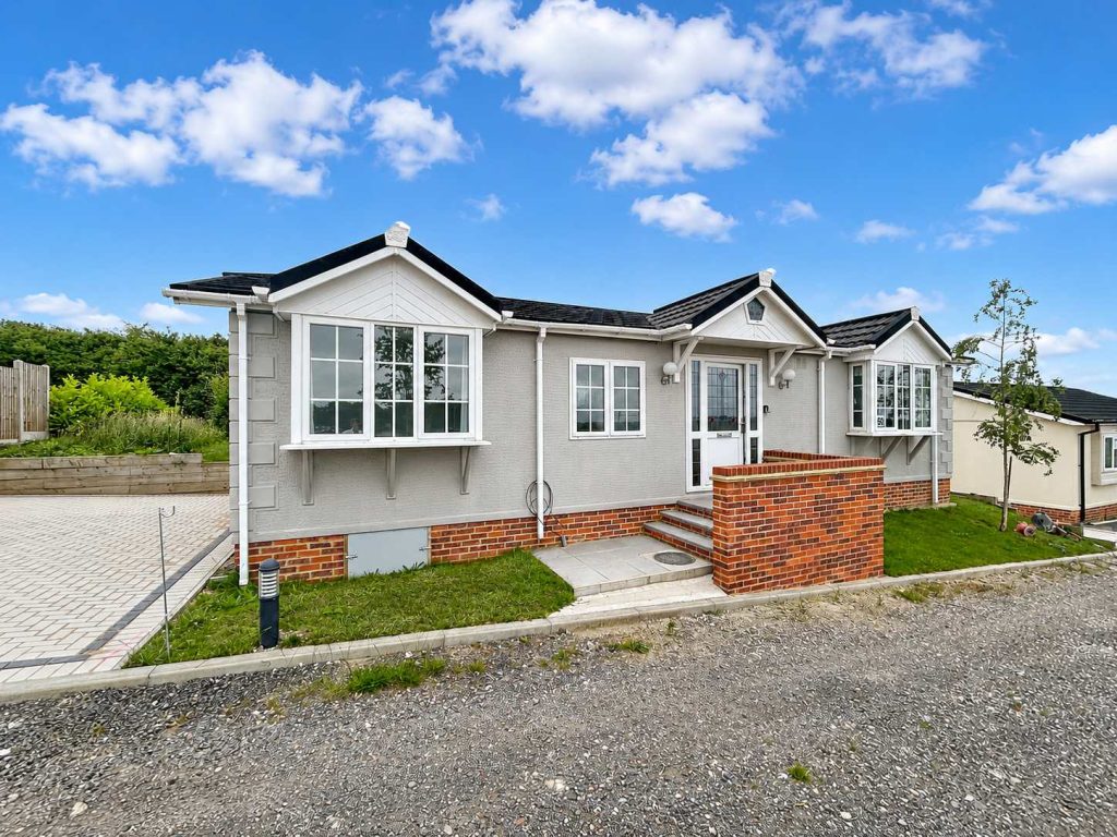 Yew Tree Park Homes, Ashford
