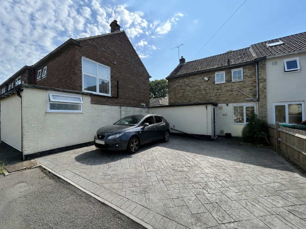Walderslade Road, Walderslade