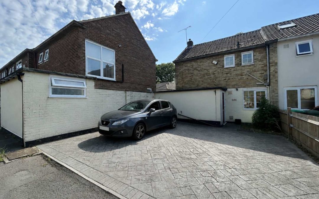 Walderslade Road, Walderslade
