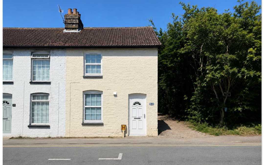 Birling Road, Snodland