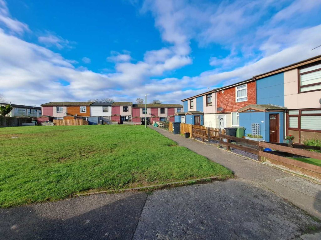 Shortlands Green, Maidstone