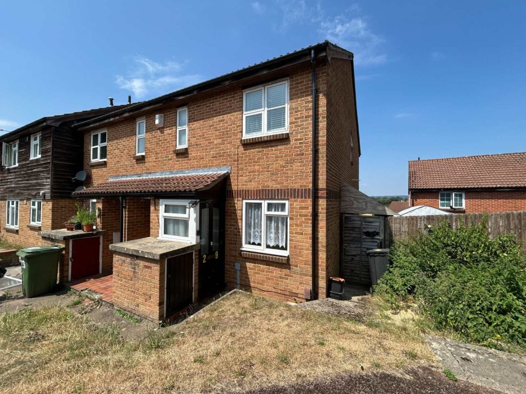Murrain Drive, Downswood, Maidstone