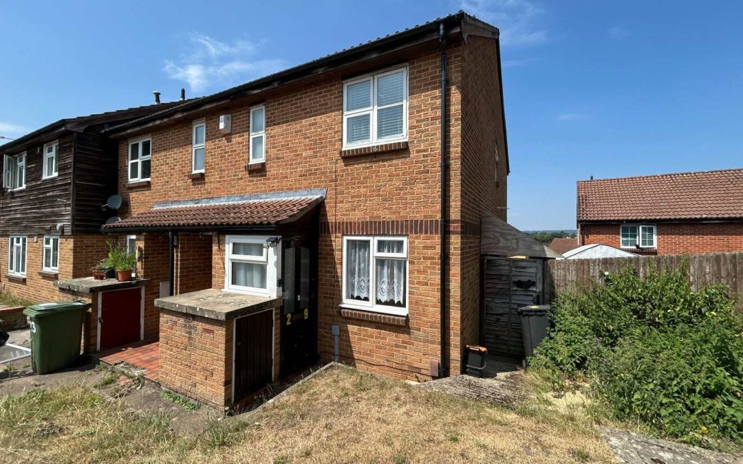 Murrain Drive, Downswood, Maidstone