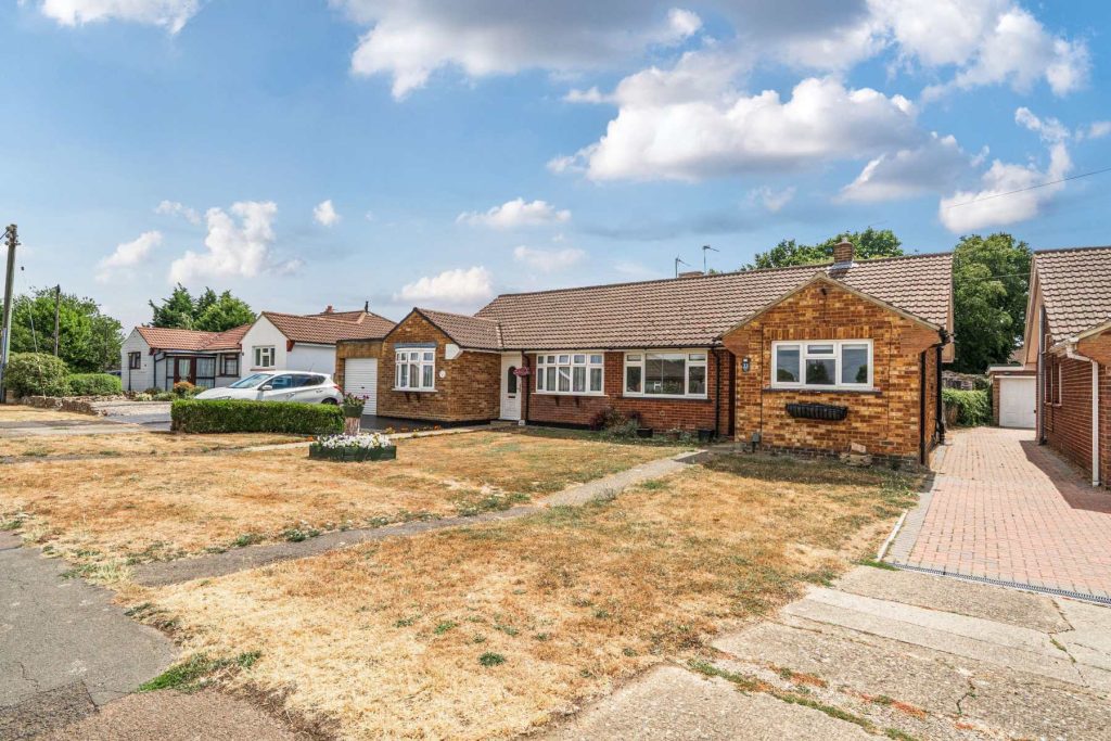 Victoria Road, Walderslade, Chatham