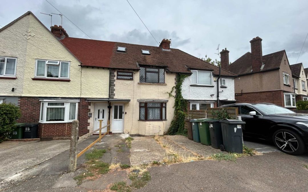 York Road, Maidstone