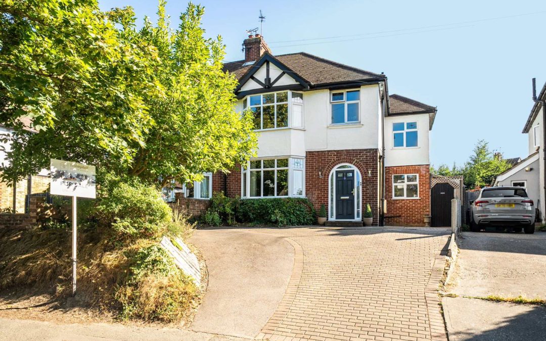 Sandling Lane, Penenden Heath, Maidstone