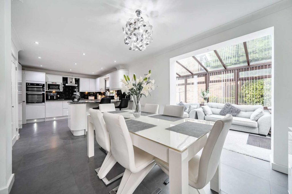 Samara Close, Walderslade Woods
