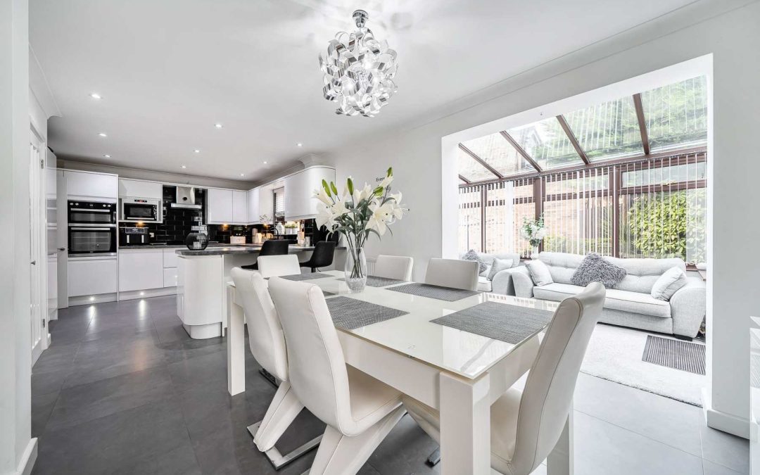 Samara Close, Walderslade Woods