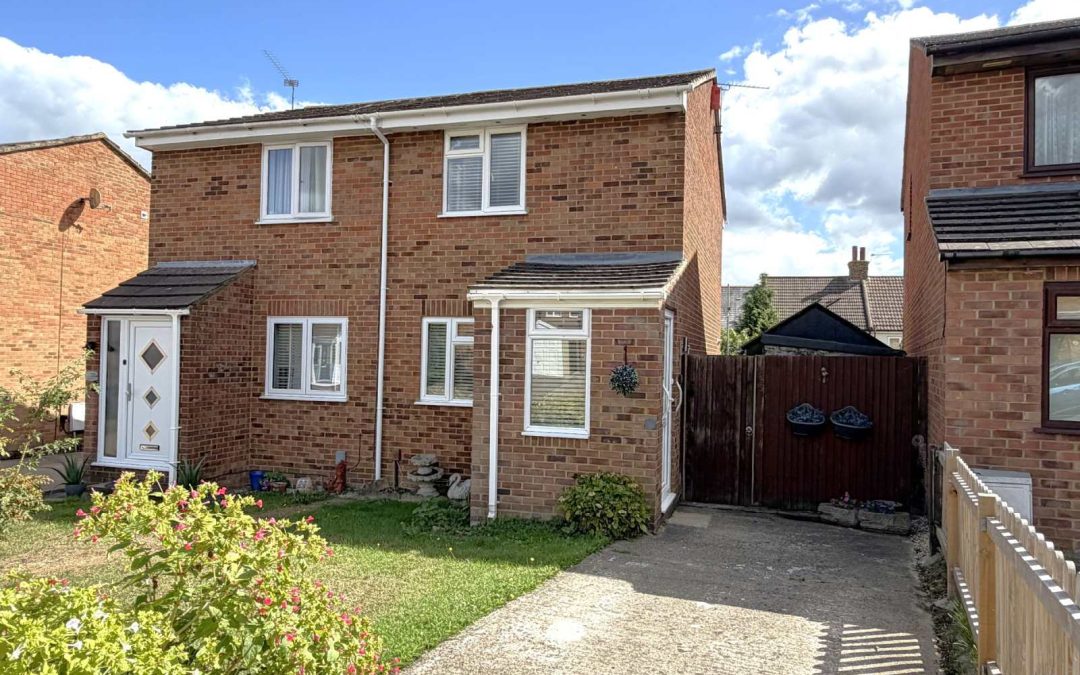 Westbrooke Close, Chatham