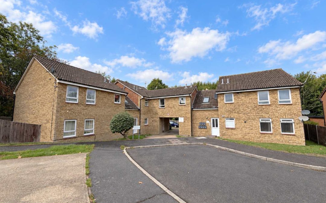 Linden Road, Coxheath, Maidstone