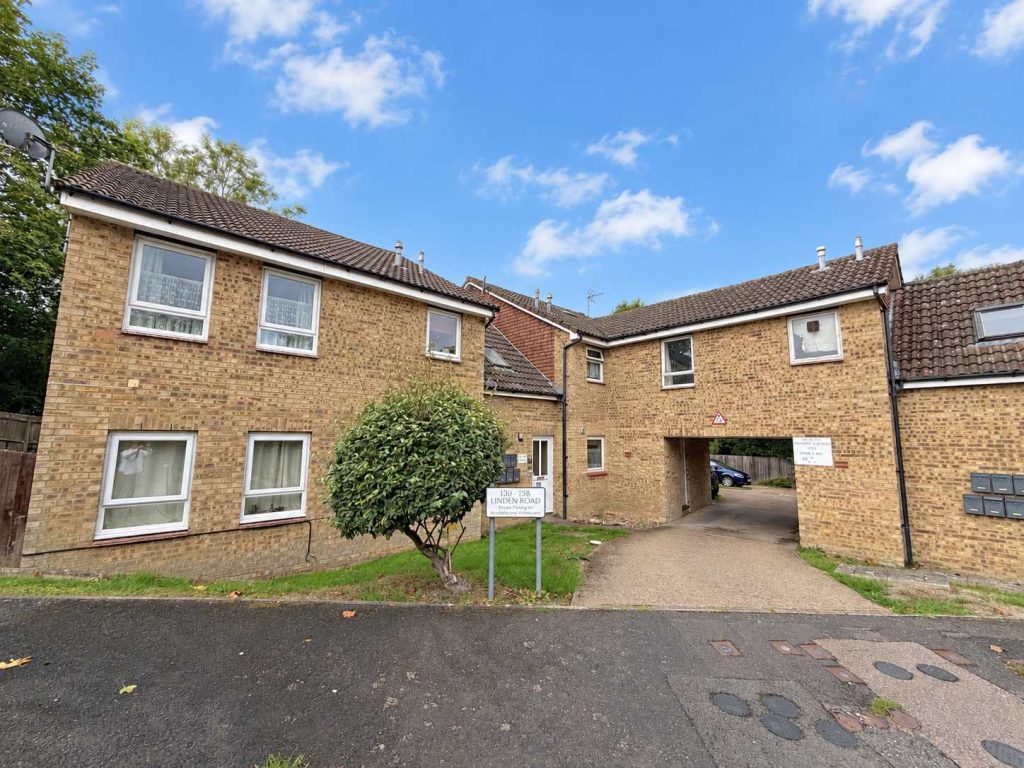 Linden Road, Coxheath, Maidstone