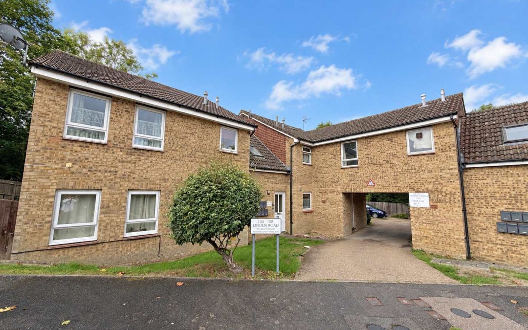 Linden Road, Coxheath, Maidstone