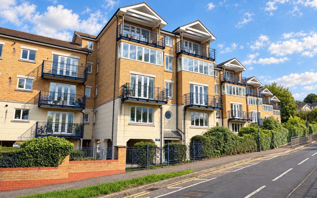Keating Close, Rochester
