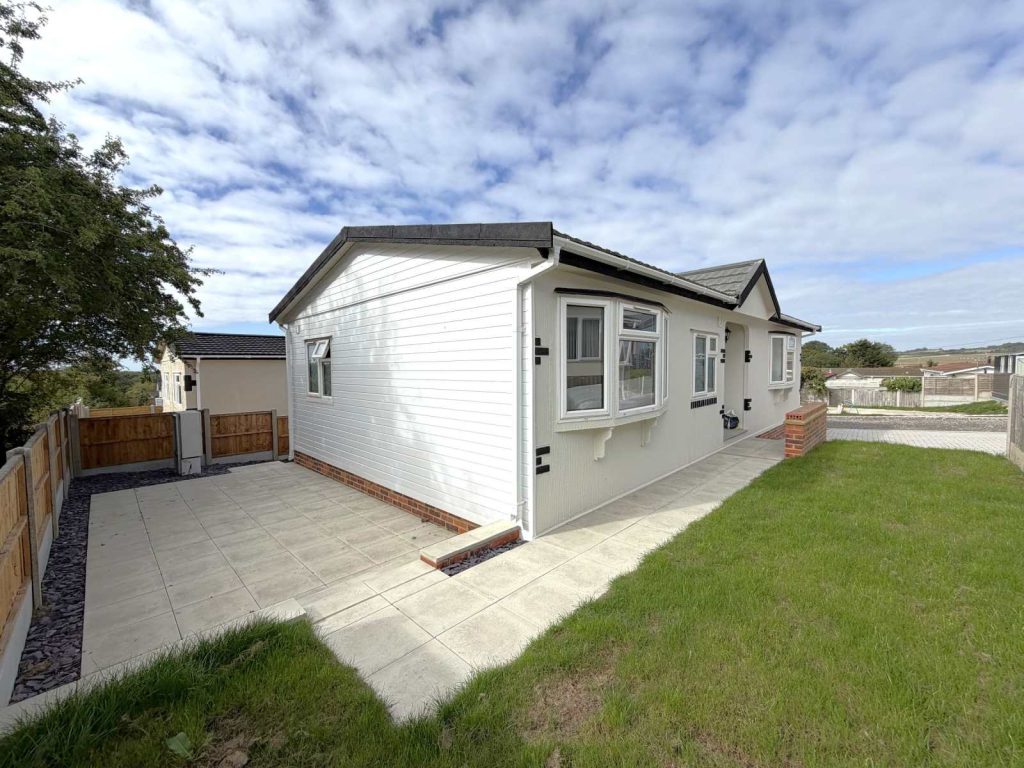 Yew Tree Park Homes, Charing, Ashford