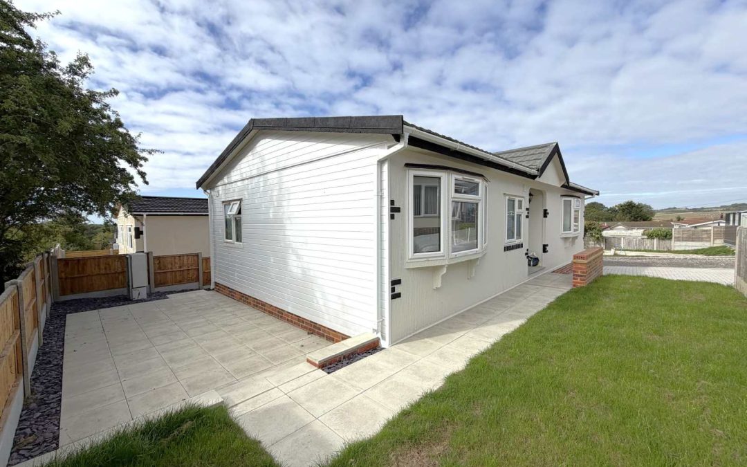 Yew Tree Park Homes, Charing, Ashford