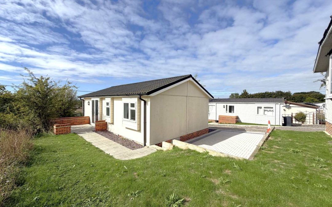 Yew Tree Park Homes, Charing, Ashford