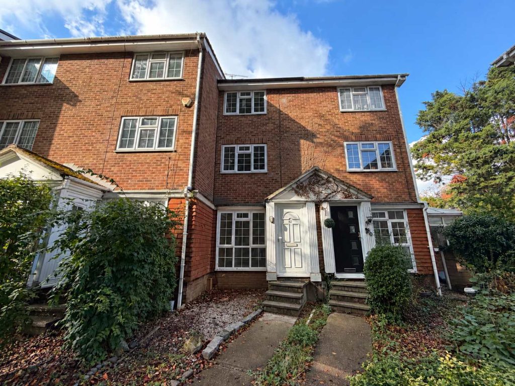 Lonsdale Drive, Gillingham