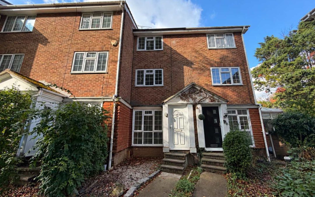 Lonsdale Drive, Gillingham